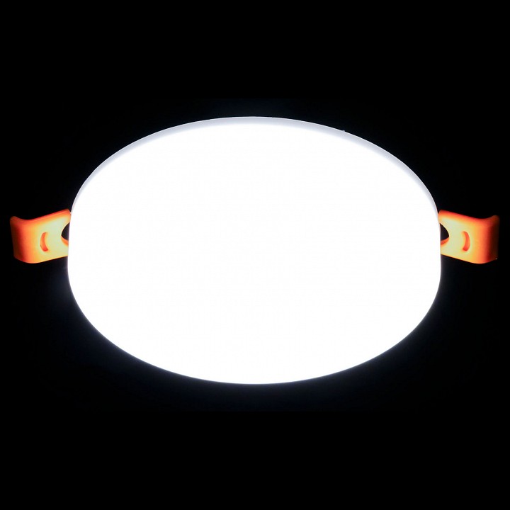 Встраиваемый светильник citilux вега cld5310w