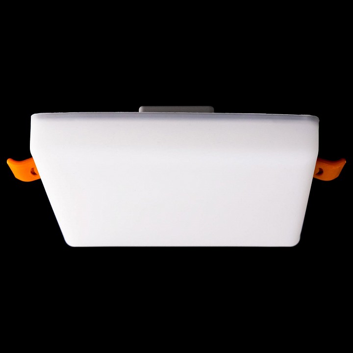Встраиваемый светильник citilux вега cld53k10w