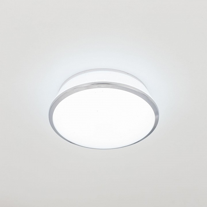 Встраиваемый светильник citilux дельта cld6008nz
