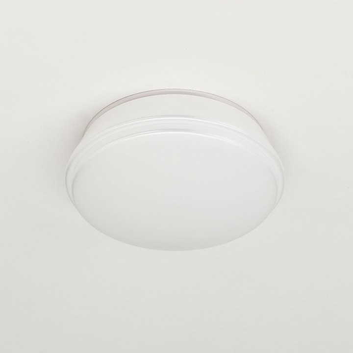 Встраиваемый светильник citilux дельта cld6008w
