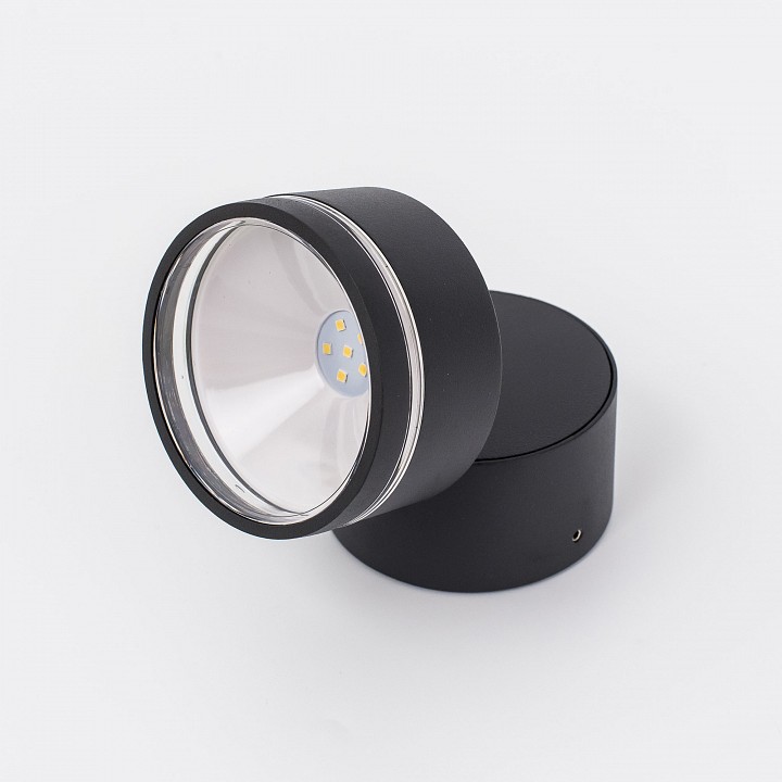 Светильник на штанге citilux clu0008 clu0008r