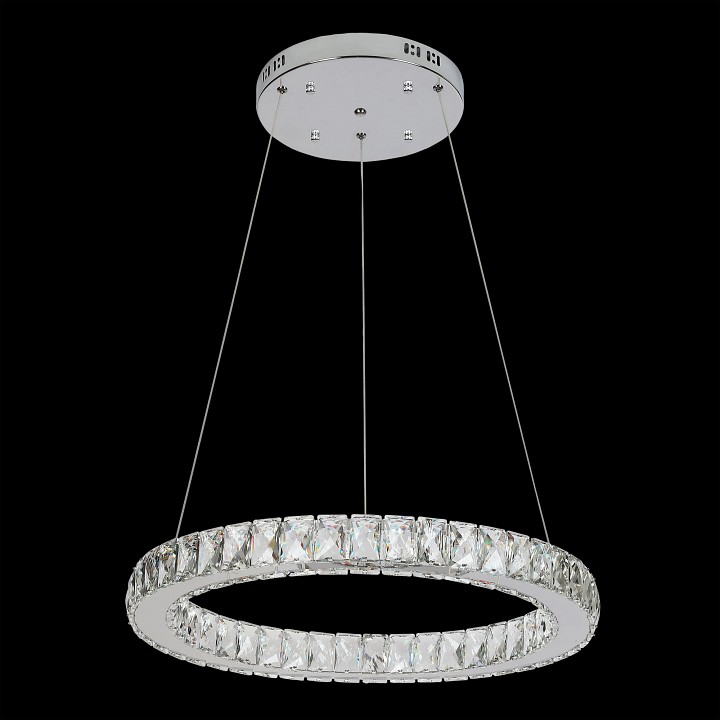 Подвесной светильник citilux olimpia el330p40.1