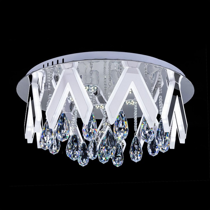 Накладной светильник citilux maximus el335c87.1