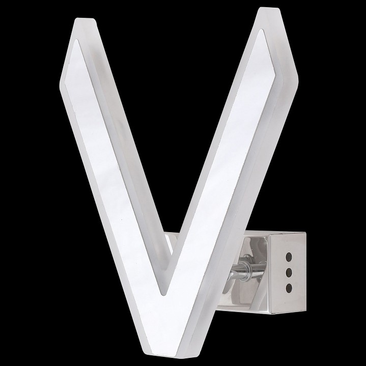 Бра citilux maximus el335w07.1