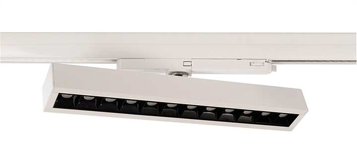 Светильник на штанге deko-light ain 24-30w 707072