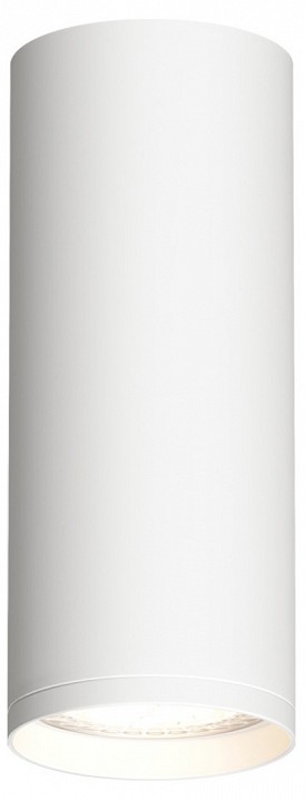 Накладной светильник denkirs dk2000 dk2051-wh