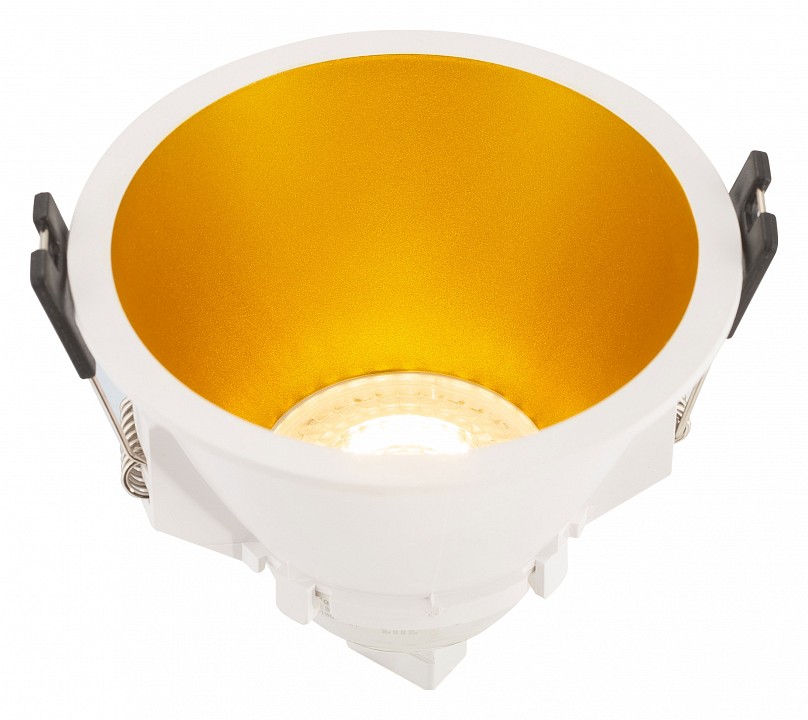 Встраиваемый светильник denkirs dk3026 dk3026-wg
