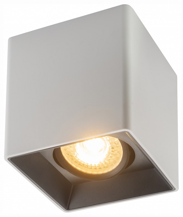 Накладной светильник denkirs dk3030 dk3030-wb
