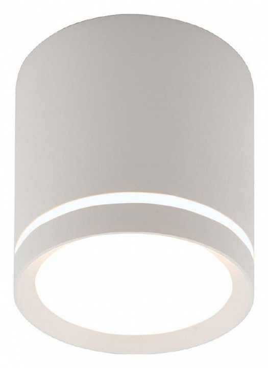 Накладной светильник denkirs dk401 dk4013-wh