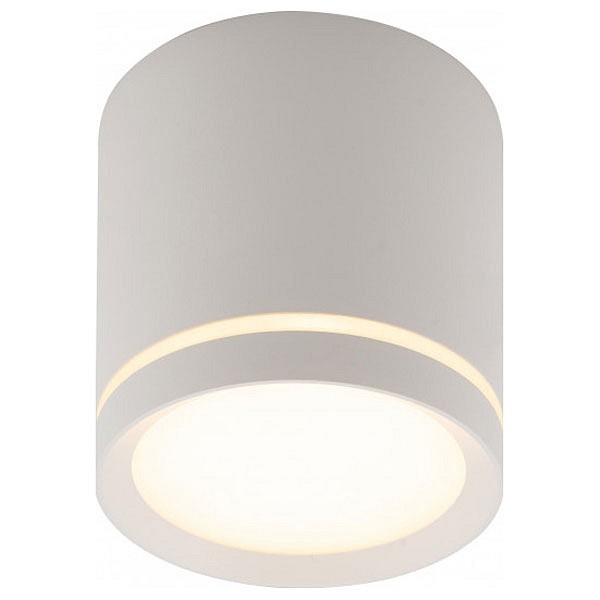 Накладной светильник denkirs dk401 dk4016-wh