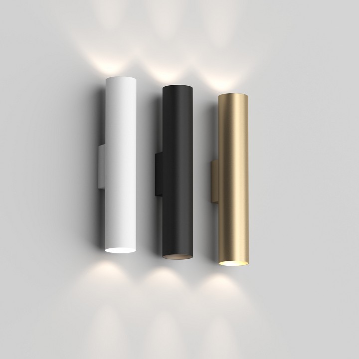 Накладной светильник denkirs scope dk5022-bk