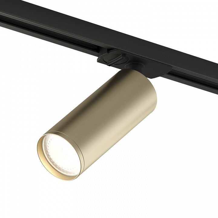Светильник на штанге denkirs tube dk6202-bg