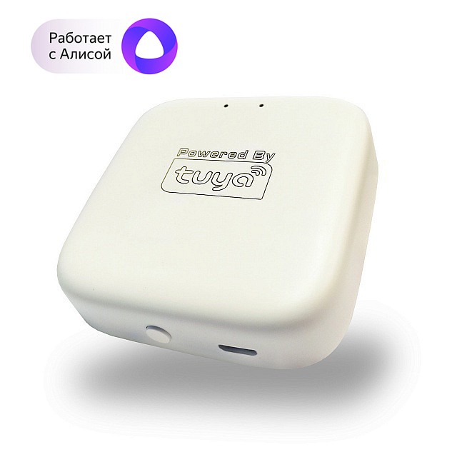 Конвертер wi-fi для смартфонов и планшетов denkirs smart dk7400-wf