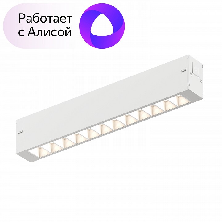 Накладной светильник denkirs smart dk8001-wh