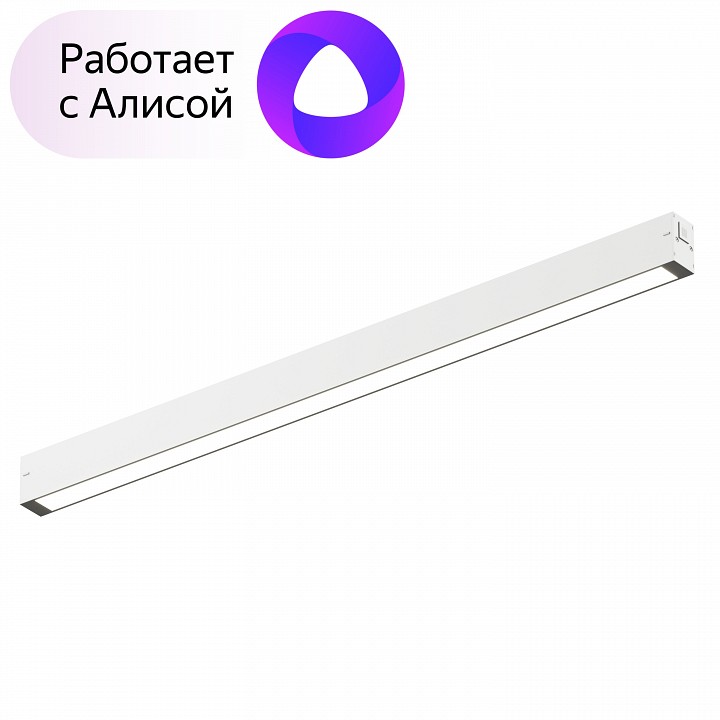 Накладной светильник denkirs smart dk8005-wh