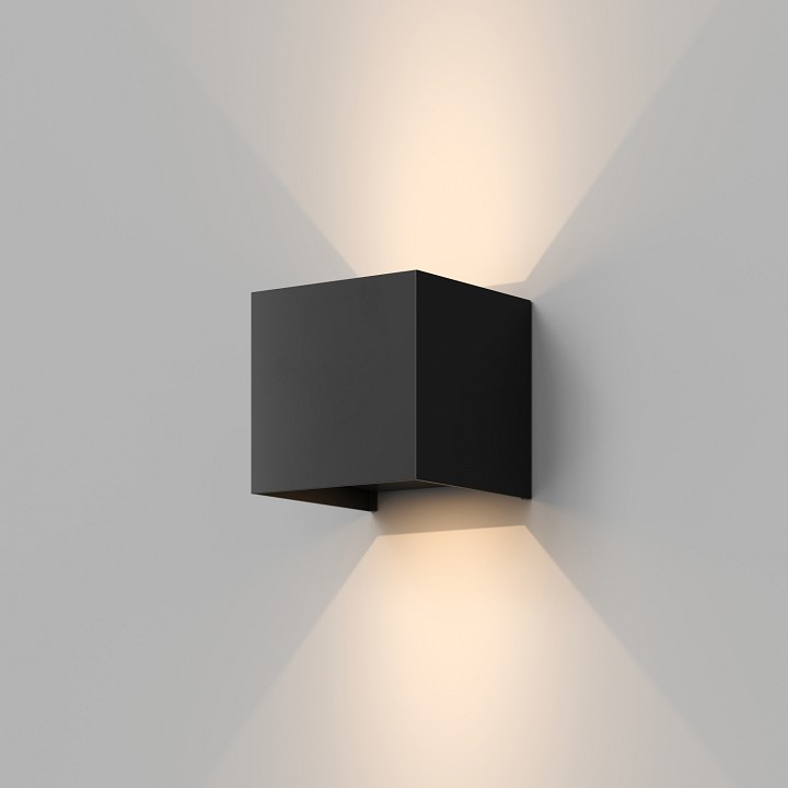 Накладной светильник denkirs dk9770-bk