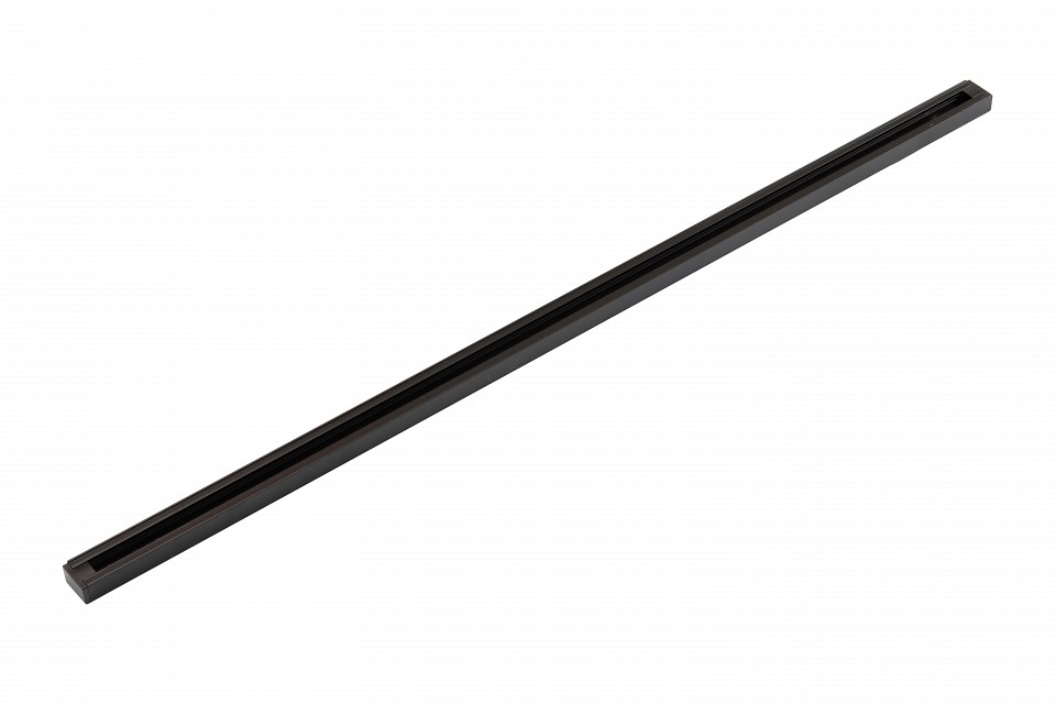 Трек накладной denkirs dk track black tr1001-bk