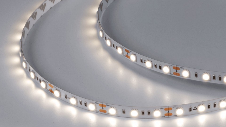 Лента светодиодная designled dsg560 00-00000517