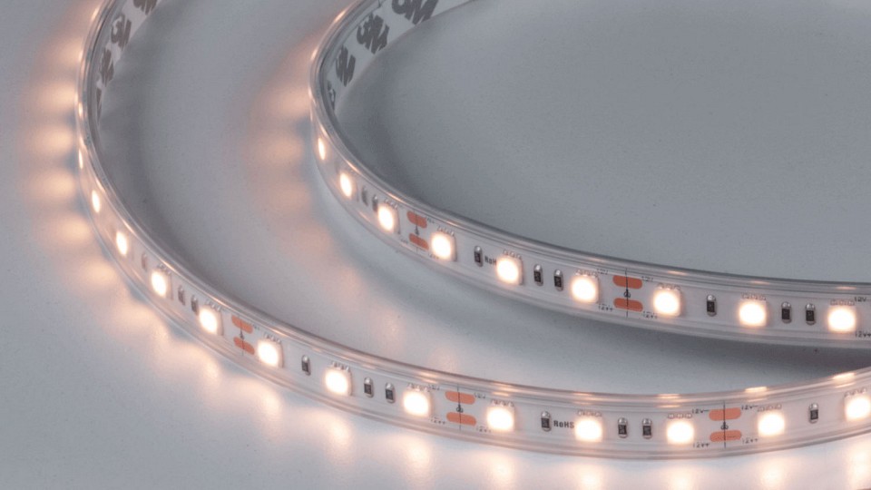 Лента светодиодная designled dsg560 00-00000519