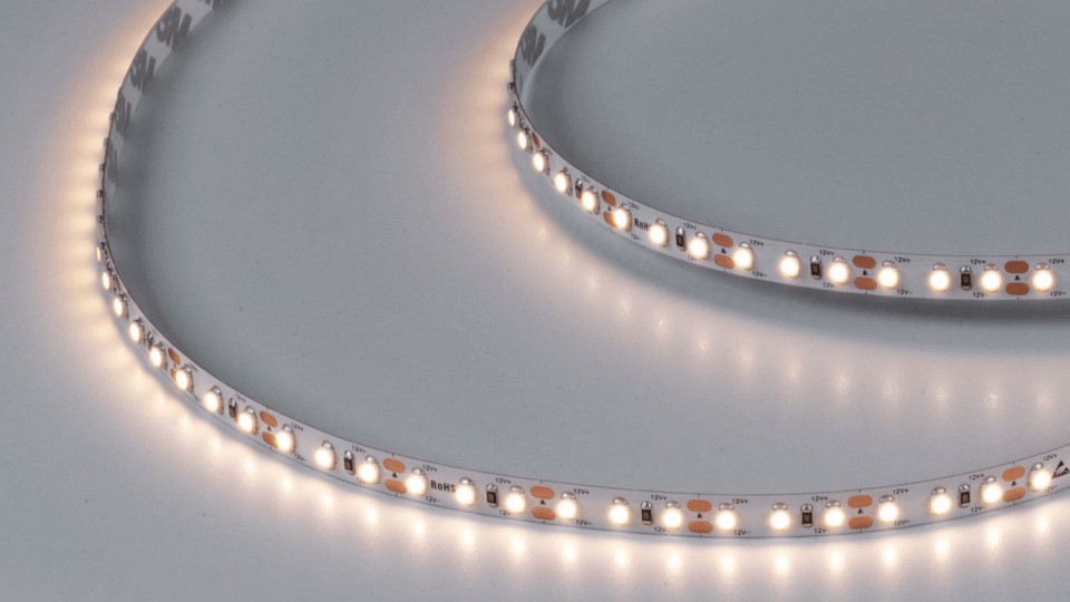 Лента светодиодная designled dsg3120 00-00001487