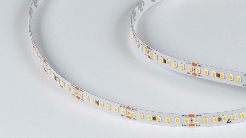 Лента светодиодная designled dsg2168 00-00001821