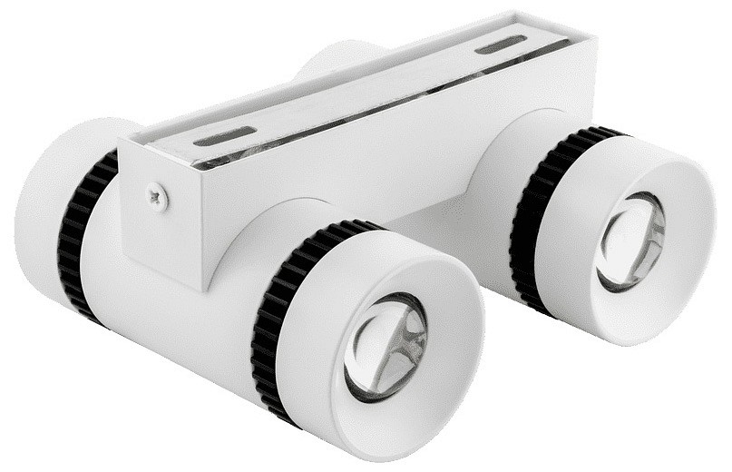 Бра designled tip gw-813-2-12-wh-nw