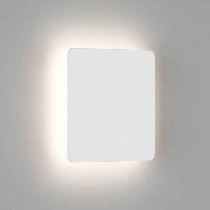 Накладной светильник designled rubik lwa807a-wh-ww