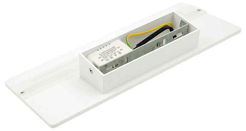 Накладной светильник designled winter gw-5011m-6-wh-ww