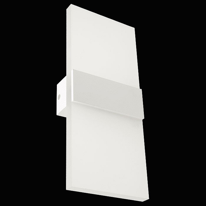 Накладной светильник designled kasper gw-3250-6-wh-ww