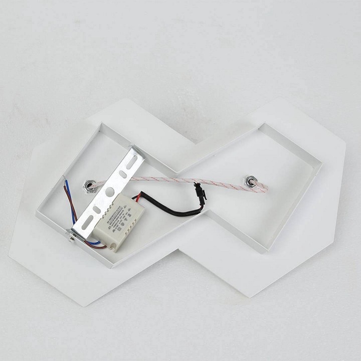 Накладной светильник designled palmira gw-1101-2-6-wh-nw