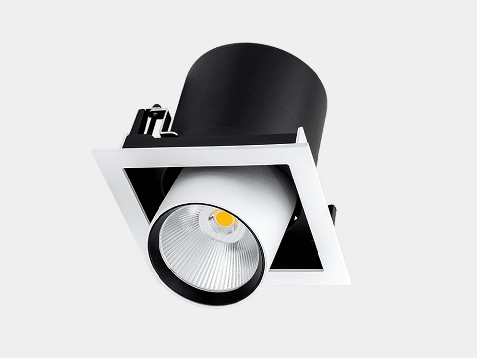 Встраиваемый светильник на штанге designled spl 00-00003437