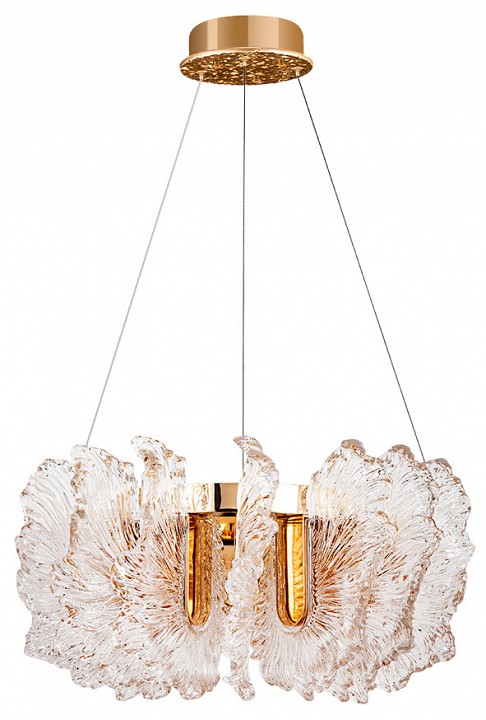 Подвесной светильник divinare anna 1138/01 sp-36