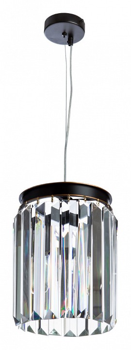 Подвесной светильник divinare nova 3001/01 sp-1