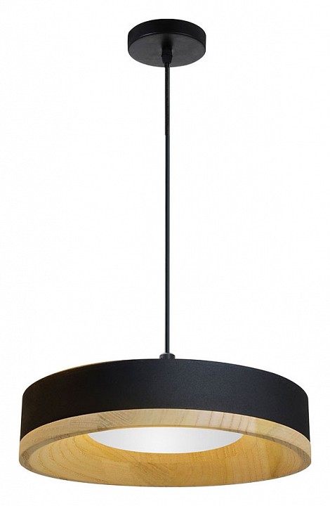 Подвесной светильник divinare vaso 5119/06 sp-12