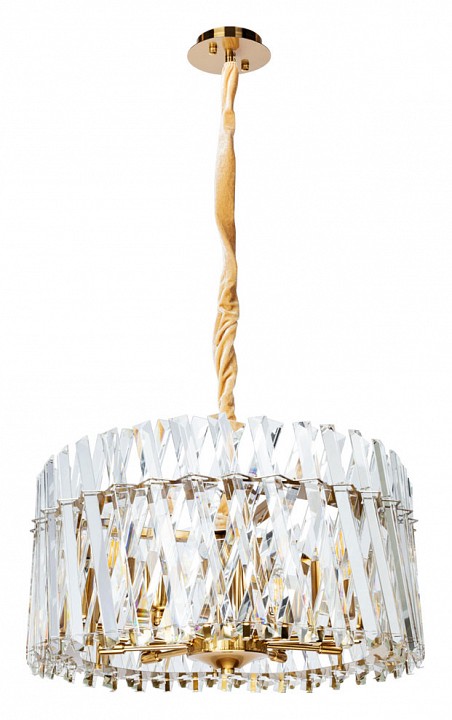 Подвесной светильник divinare bivara 7567/18 sp-10