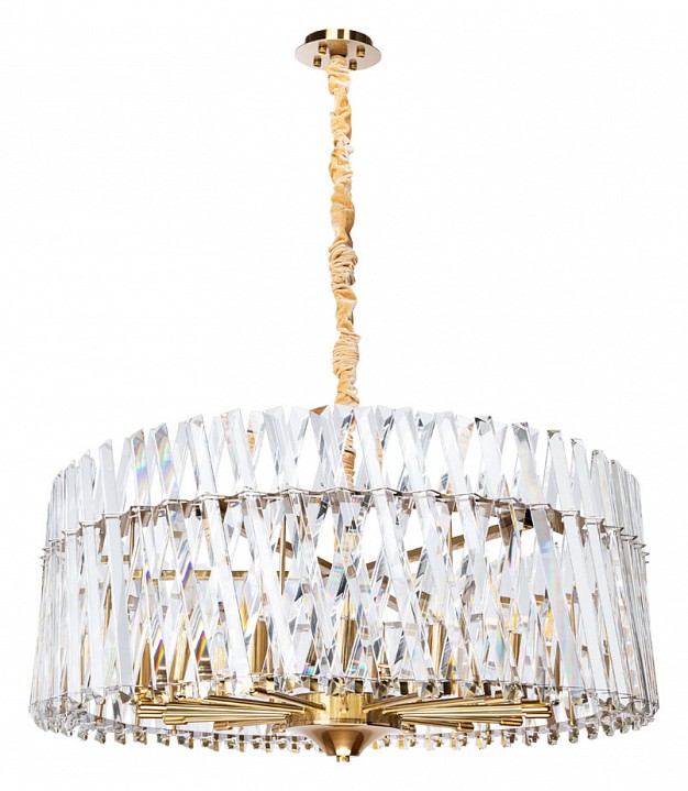 Подвесной светильник divinare bivara 7567/18 sp-16