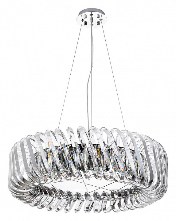 Подвесной светильник divinare megan 7568/02 lm-12
