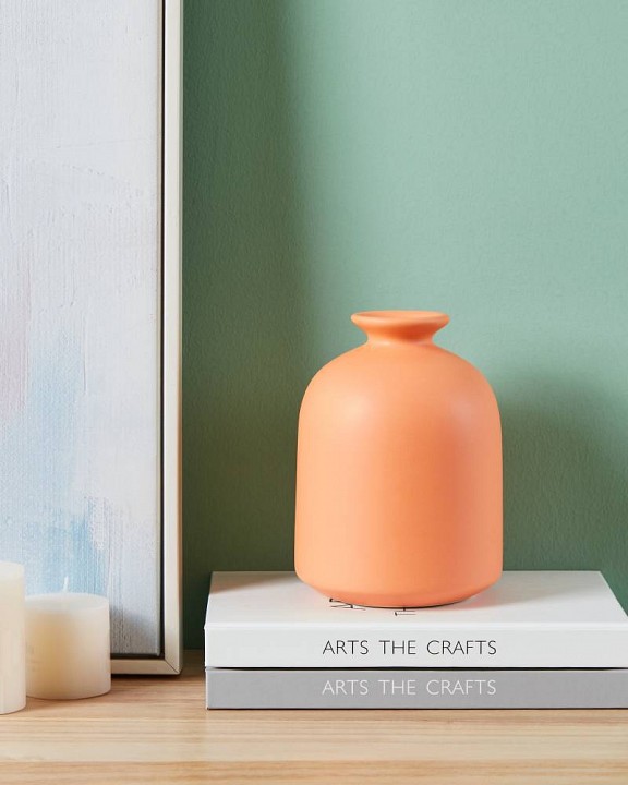 Ваза настольная eglo anjabe 421248