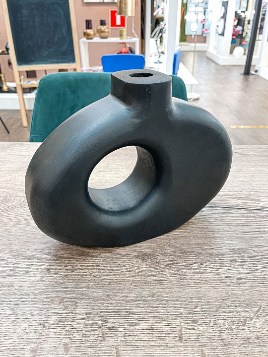 Ваза настольная eglo melobody 421265