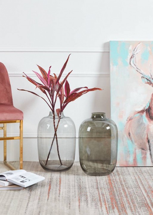 Ваза настольная eglo culasi 421389