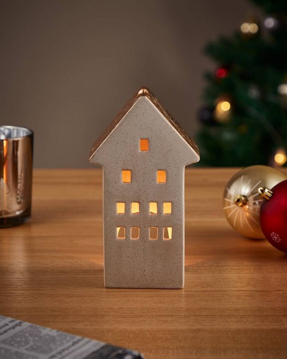 Подсвечник декоративный eglo catacol 422401