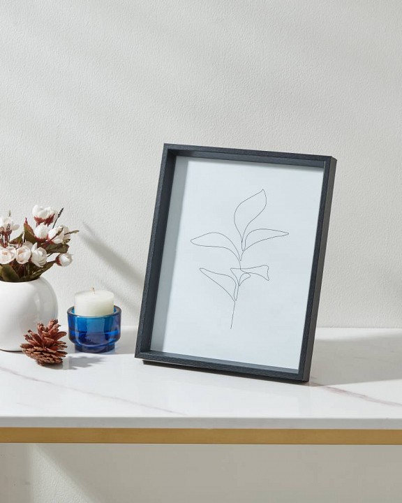 Фоторамка настольная eglo renabie 423013