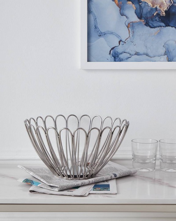 Чаша декоративная eglo промо ueda 427017