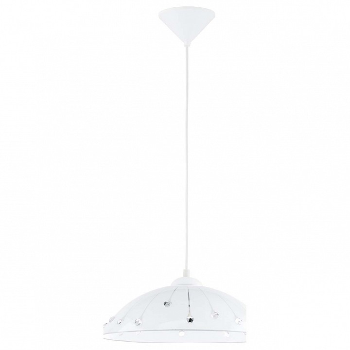 Подвесной светильник eglo vetro 96073