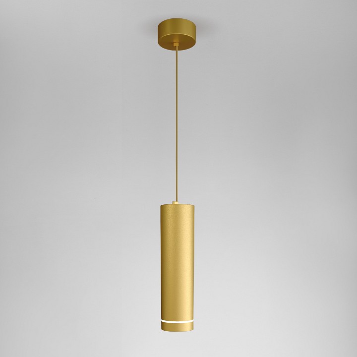 Подвесной светильник elektrostandard topper a047679