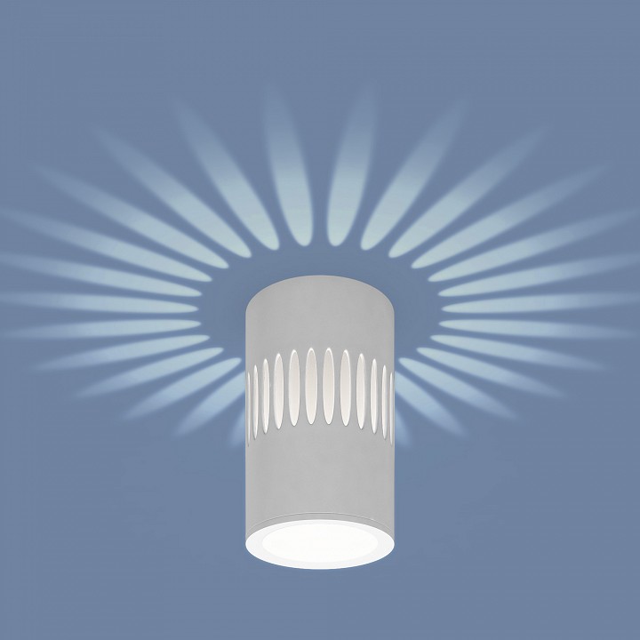 Накладной светильник elektrostandard dls025 & dls026 a047685