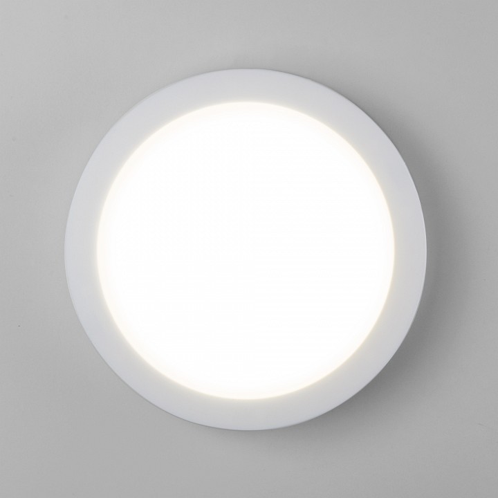 Накладной светильник elektrostandard circle a048704