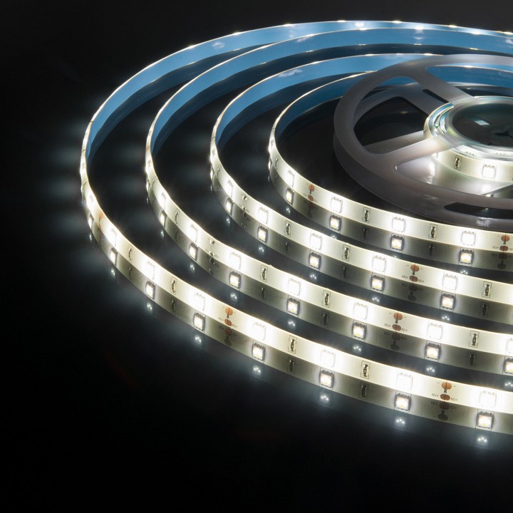 Лента светодиодная elektrostandard 12v 7, 2w a050584