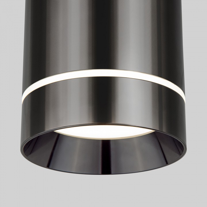 Накладной светильник elektrostandard topper a053054