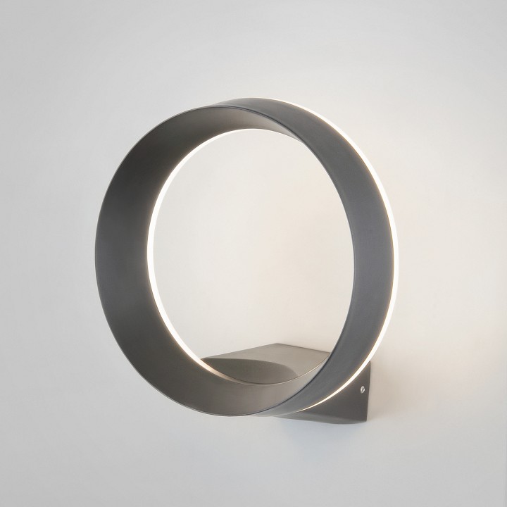 Светильник на штанге elektrostandard ring a054932
